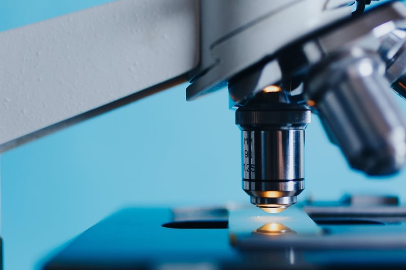 Microscopic World